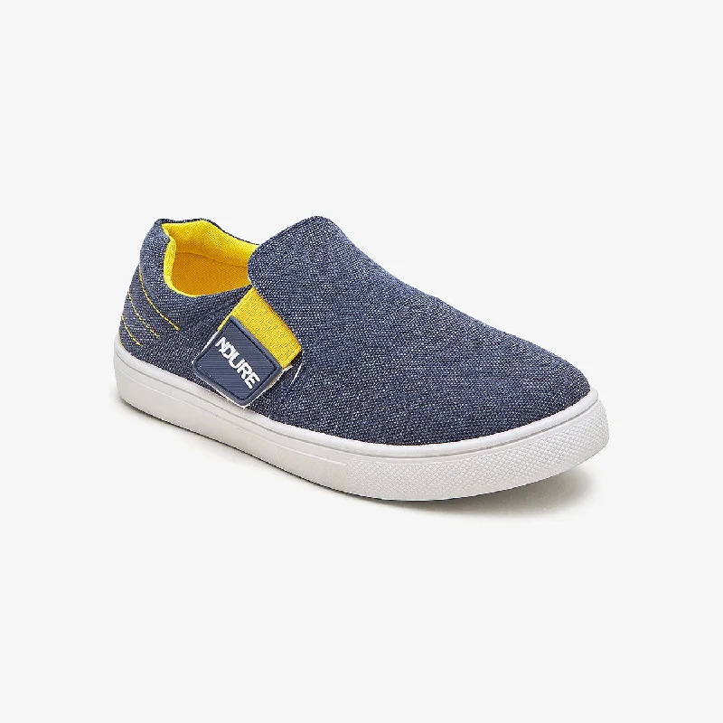 Boys Slip-on Shoes