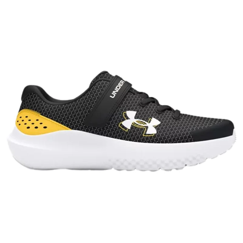 Boys Ua Bgs Surge 4 Ac