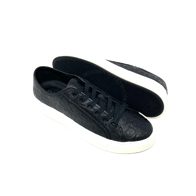 Ferragamo Anson Sneakers