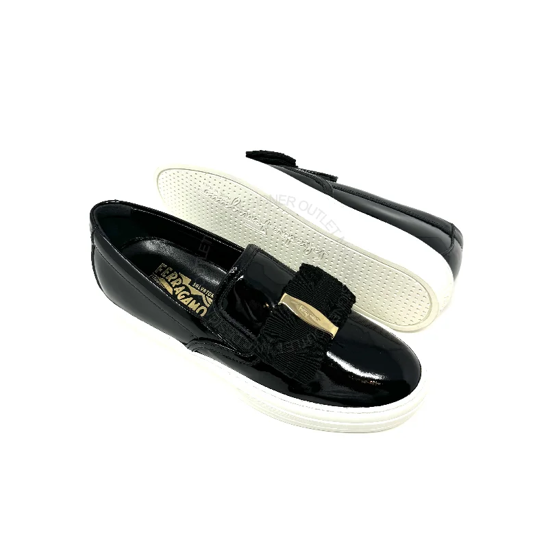 Ferragamo Pacau Women Sneakers