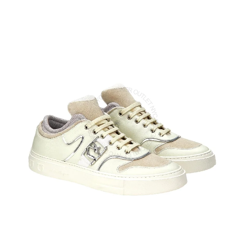 Ferragamo Norris Sneakers