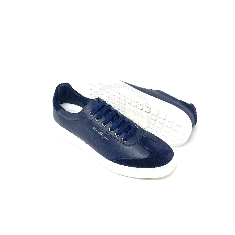 Ferragamo Padel Sneakers