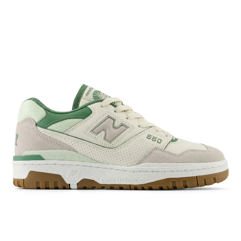 Linen & Green 550 Sneakers