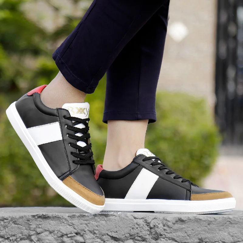 Men's New Stylish Casual Sneakers