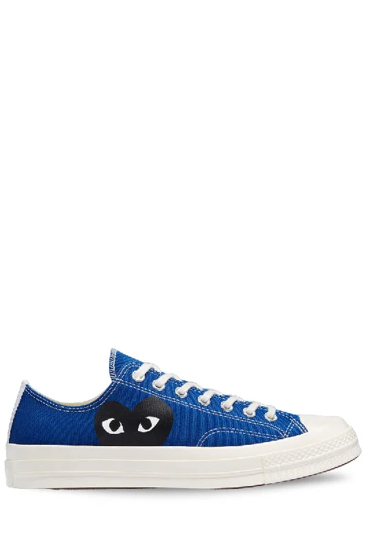 Men's Chuck 70 Low Tops