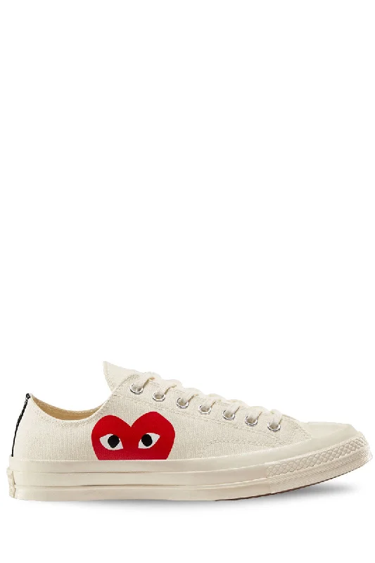 Men's Chuck 70 Low Tops