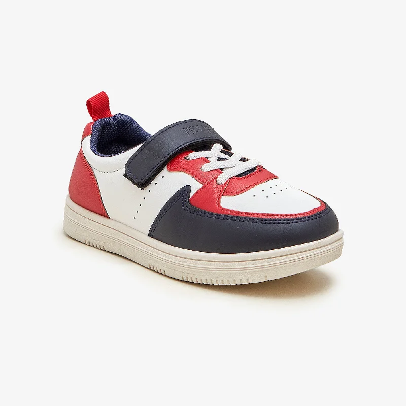 PlayFit Boys' Sneakers