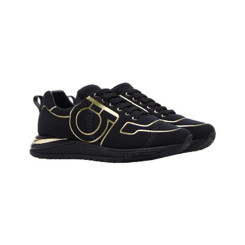 Ferragamo Brooklyn 5 Sneakers