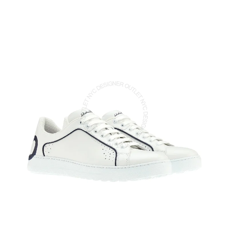 Ferragamo Manhattan Sneakers