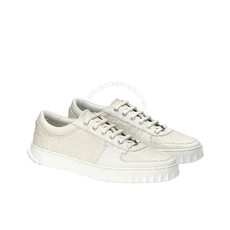 Ferragamo Scuby Sneakers