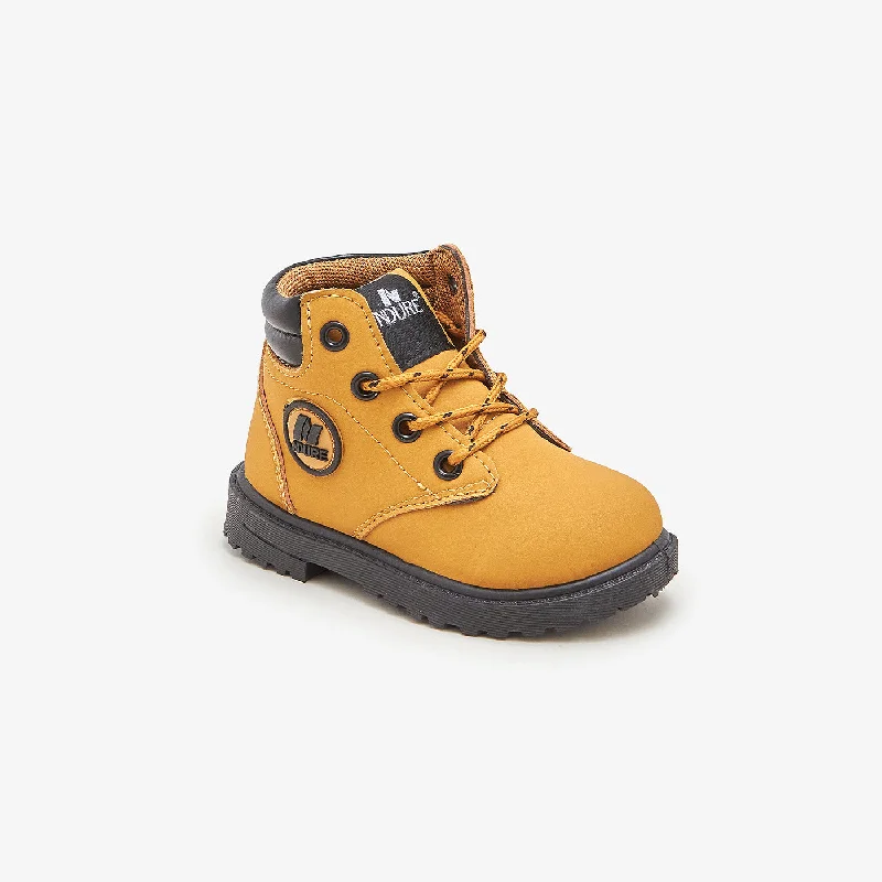 Winter Boots for Boys